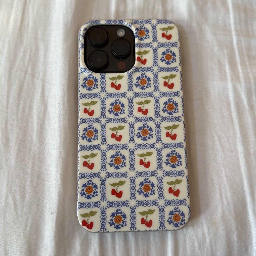 Palermo | Dippin' Daisy's Italian Coast Case